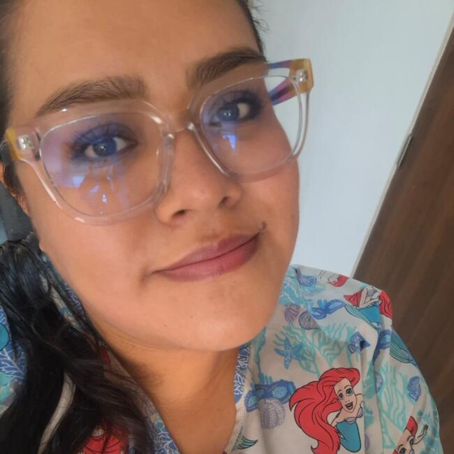 Babysitter in Naucalpan: Gabriela