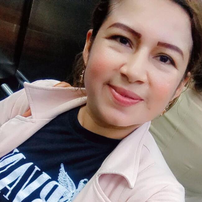 Babysitter in Daule: Marisol