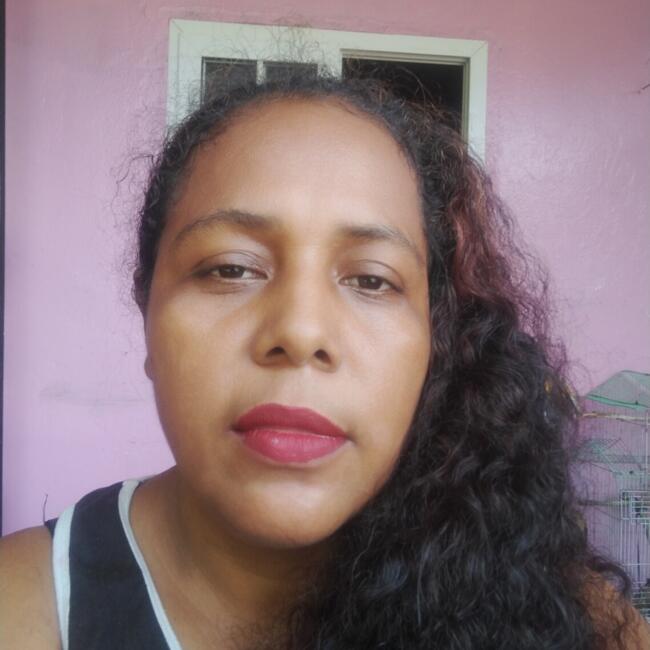 Babysitter in San Miguelito: Mitzila