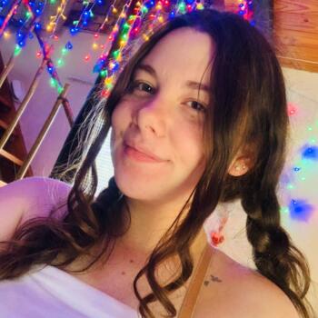 Babysitter in Akasia: Geraldene