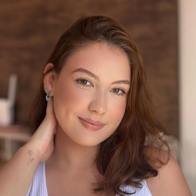 Babysitter in Marataizes: Clara