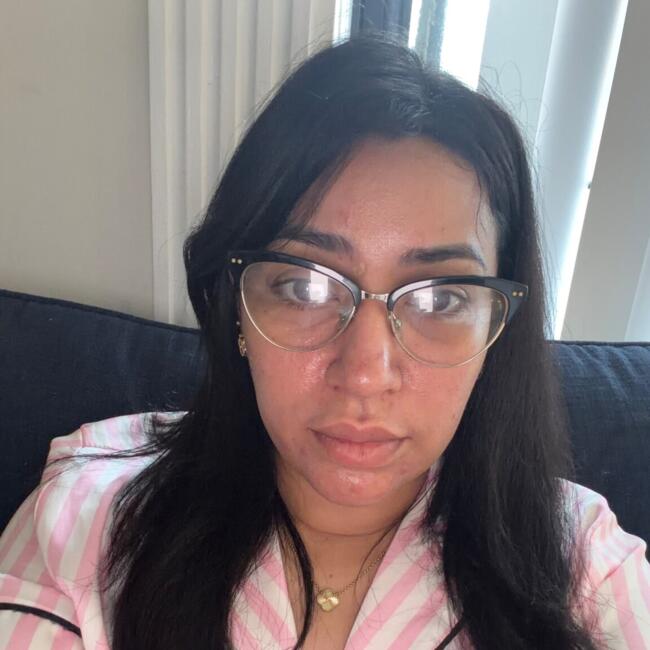 Babysitting job in Arlington (Virginia): Laila