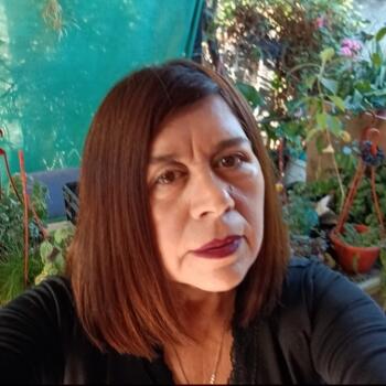 Babysitter Santiago: Fabiola