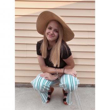 Babysitter Lancaster (Pennsylvania): Francesca