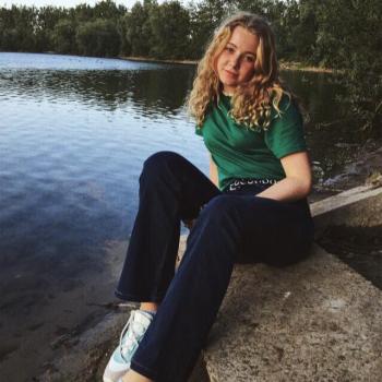 Babysitter Oosterzele: Fien