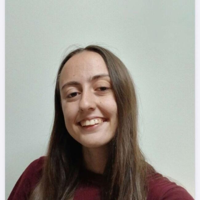 Canguro en Alfafar: Ariadna