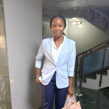 Babysitter in Dubai: Ritah