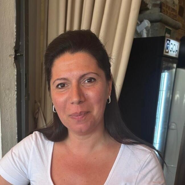 Babysitter in Scordia: Giusi