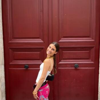 Babysitter in Rueil-Malmaison: Alexia