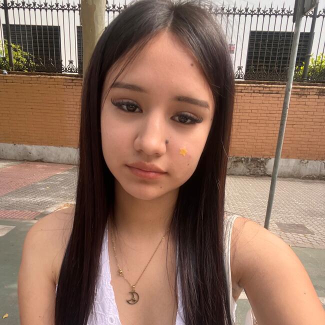 Babysitter in Seville: Paloma