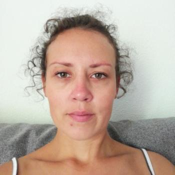 Baby-sitter in Avignon: Delphine