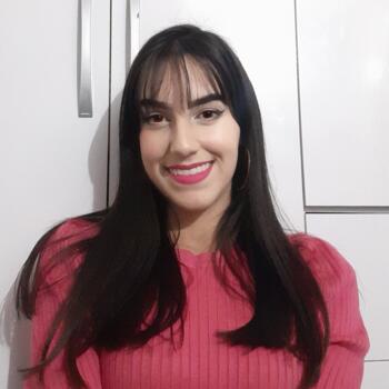Babá em Indaiatuba: Lorena