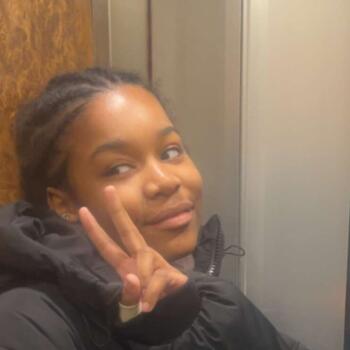 Babysitter in Suresnes: Léa