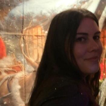 Oppas in Tiel: Kelly