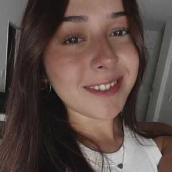 Niñera en Buenos Aires: Julieta