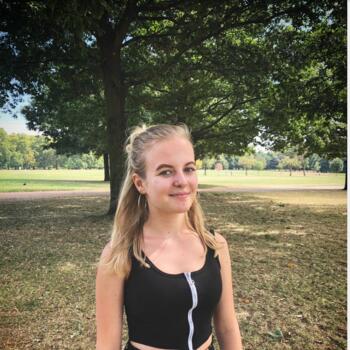 Babysitter in Purkersdorf: Desiree
