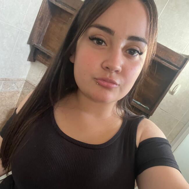 Niñera en Mar del Plata: Rocio