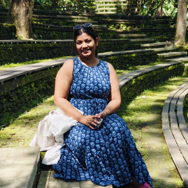 Babysitting job in Surendranagar: Surabhi