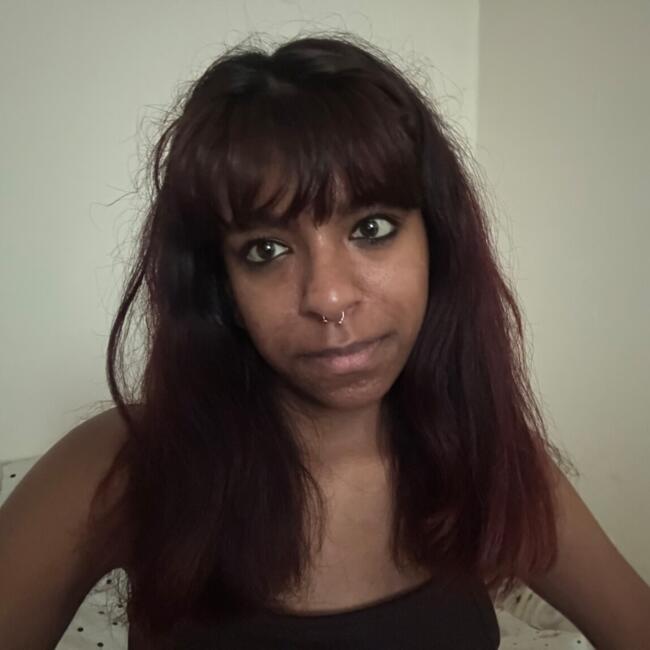Babysitter in Southampton: Jana