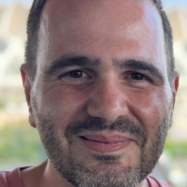 Trabajo de canguro en Valencia: Juan Pablo