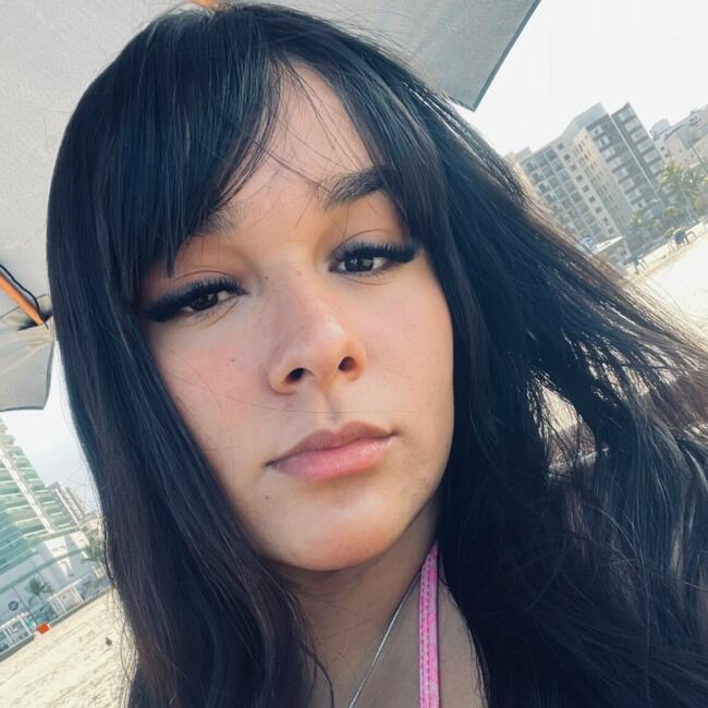 Babysitter in São Paulo (São Paulo): Giovanna
