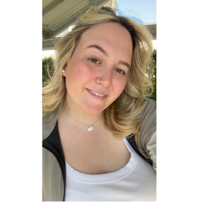 Babysitter in Oberndorf bei Salzburg: Sophie Marie