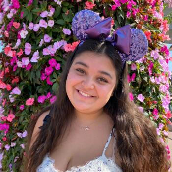 Babysitter in Coral Springs: Caitie