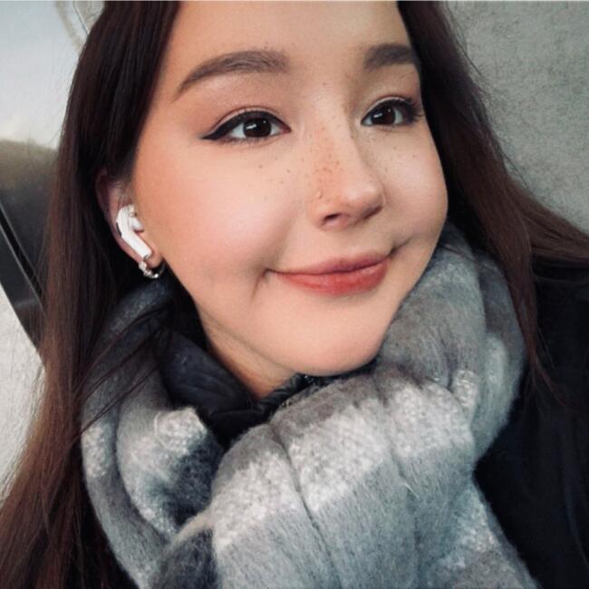Babysitter in Yongsan: Caylee