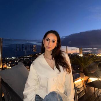 Babysitter in Puteaux: Salomé