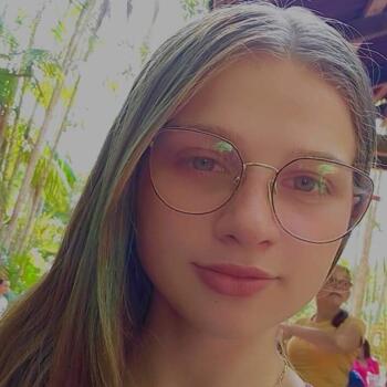 Babá em Paragominas: Kamille