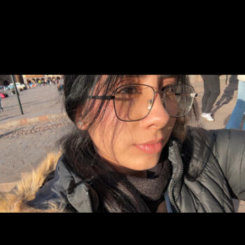 Parent San Juan de Lurigancho: Keyssi Bayoleth