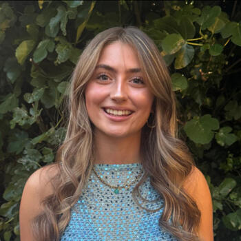 Babysitter in London: Bluebell