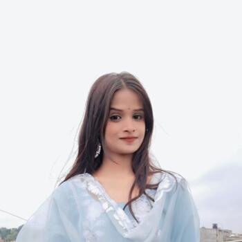 Babysitter in Ranchi: Shalini