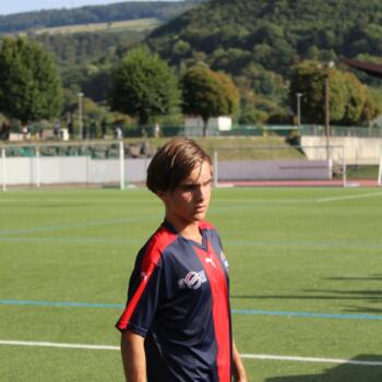 Babysitter in Bastia: Loris