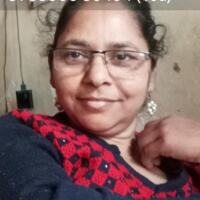Mrs Atul Sharma