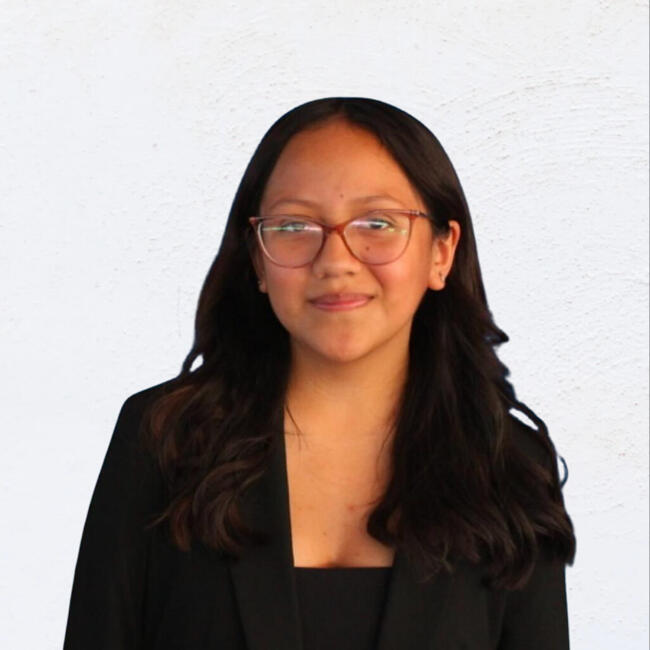 Niñera en Santa Rosa Jauregui: Angélica