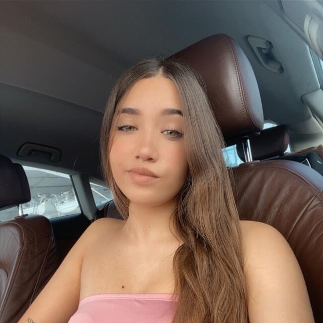 Babysitter in El Puerto de Santa María: Yara