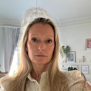 Barnepigejob i Roskilde: babysitterjob Linda Marie