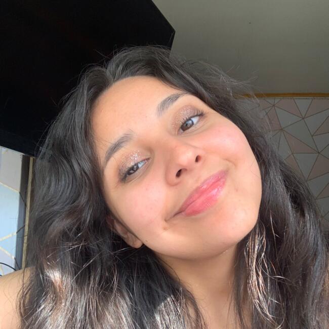 Niñera en Santiago de Chile: Sofía