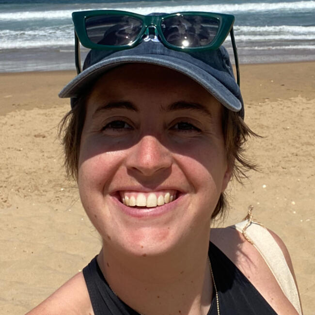 Babysitter in Hobart: Sarah