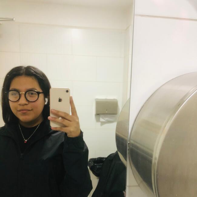 Niñera en Renca: Millaray