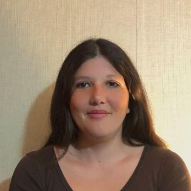 Niñera en La Pintana: Soledad