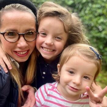 Babysitter in Sydney: Valeria