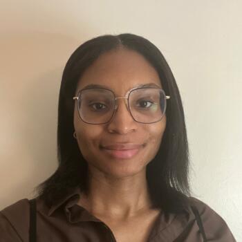 Babysitter in Paris: Audrey