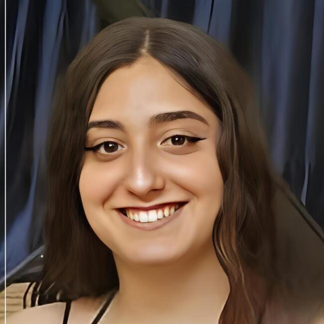 Niñera en Santa Coloma de Gramenet: Lucia