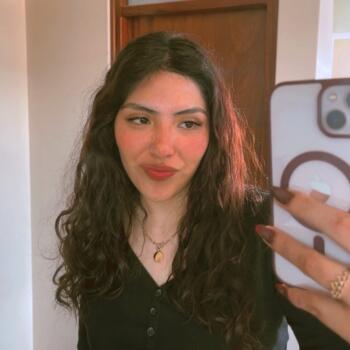 Niñera en San Sebastián (Departamento de Cusco): Sofia