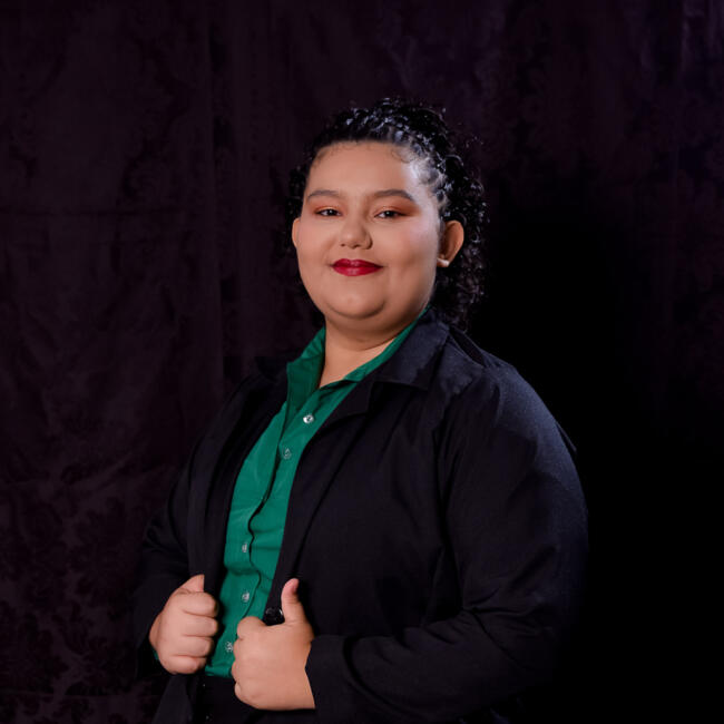 Babá em Parnaíba: Maria Eduarda