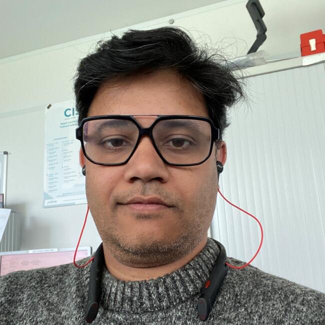 Job de garde d'enfants à Zaventem: Ripudaman