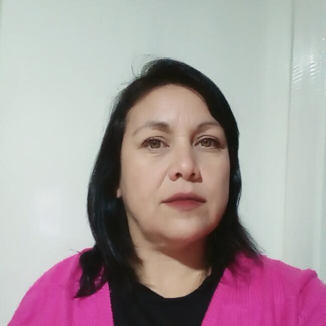 Babysitter in Quilmes: Valeria