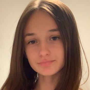 Babysitter Millas: Emma